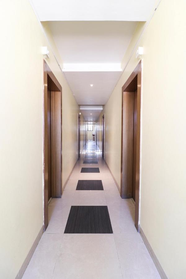 Oyo 10679 Hotel Nanashree Executive Vagholi Zewnętrze zdjęcie